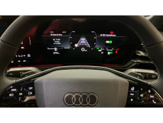 Audi A5 2.0 TDI 204 Edition 1 5dr S Tronic Diesel Estate